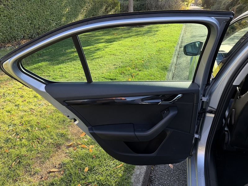 Skoda 1.5 TSI ACT SE L Hatchback 5dr Petrol Manual Euro 6 (s/s) (150 ps)