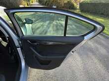 Skoda Octavia TSI ACT SE L 