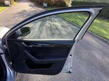 Skoda Octavia TSI ACT SE L 