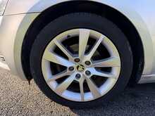 Skoda Octavia TSI ACT SE L 