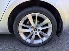 Skoda Octavia TSI ACT SE L 