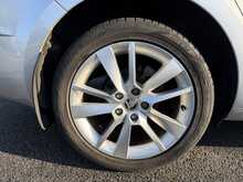 Skoda Octavia TSI ACT SE L 