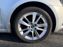 Skoda Octavia TSI ACT SE L 