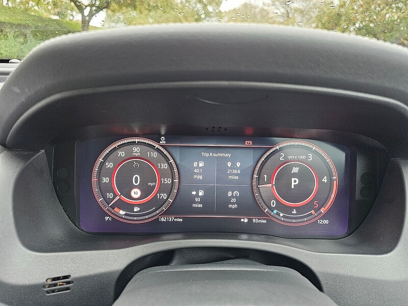 Jaguar D200 MHEV R-Dynamic SE Saloon 2.0 Automatic Diesel