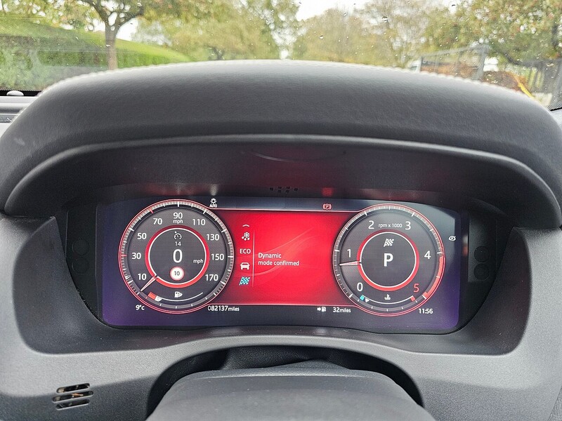 Jaguar D200 MHEV R-Dynamic SE Saloon 2.0 Automatic Diesel