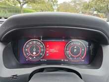 Jaguar XE D200 MHEV R-Dynamic SE 