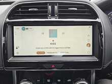 Jaguar XE D200 MHEV R-Dynamic SE 