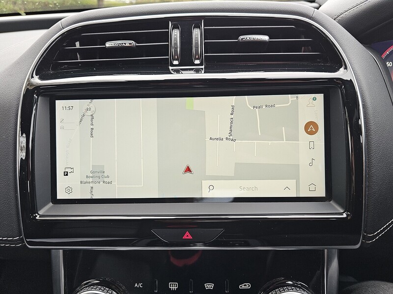 Jaguar D200 MHEV R-Dynamic SE Saloon 2.0 Automatic Diesel