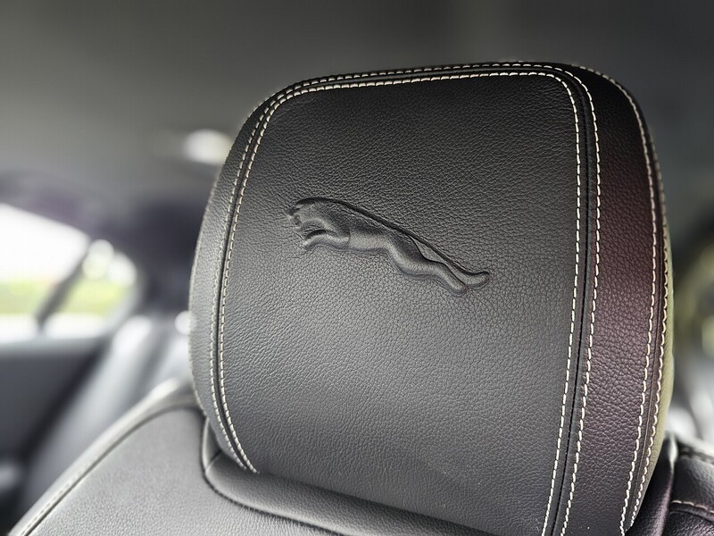 Jaguar D200 MHEV R-Dynamic SE Saloon 2.0 Automatic Diesel