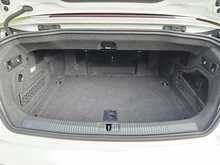 Audi A5 Cabriolet TFSI S line 