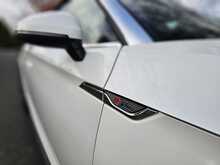 Audi A5 Cabriolet TFSI S line 