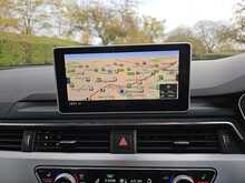 Audi A5 Cabriolet TFSI S line 