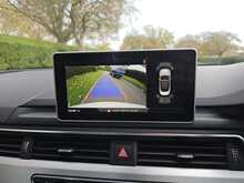 Audi A5 Cabriolet TFSI S line 