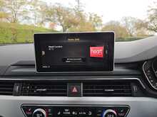 Audi A5 Cabriolet TFSI S line 