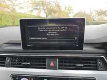 Audi A5 Cabriolet TFSI S line 