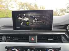 Audi A5 Cabriolet TFSI S line 