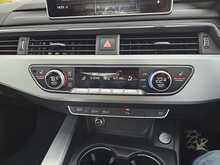 Audi A5 Cabriolet TFSI S line 