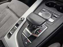 Audi A5 Cabriolet TFSI S line 