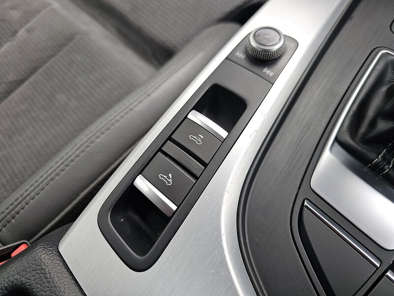 Audi TFSI S line Convertible 2.0 Automatic Petrol