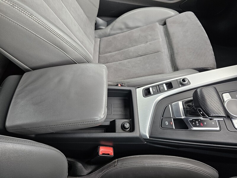 Audi TFSI S line Convertible 2.0 Automatic Petrol