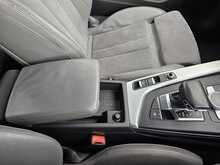 Audi A5 Cabriolet TFSI S line 