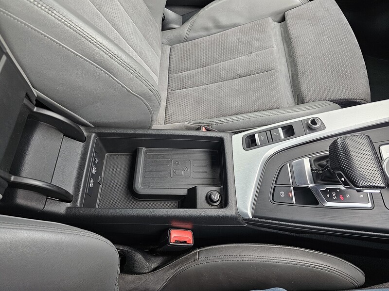 Audi TFSI S line Convertible 2.0 Automatic Petrol