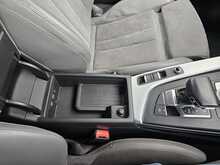 Audi A5 Cabriolet TFSI S line 