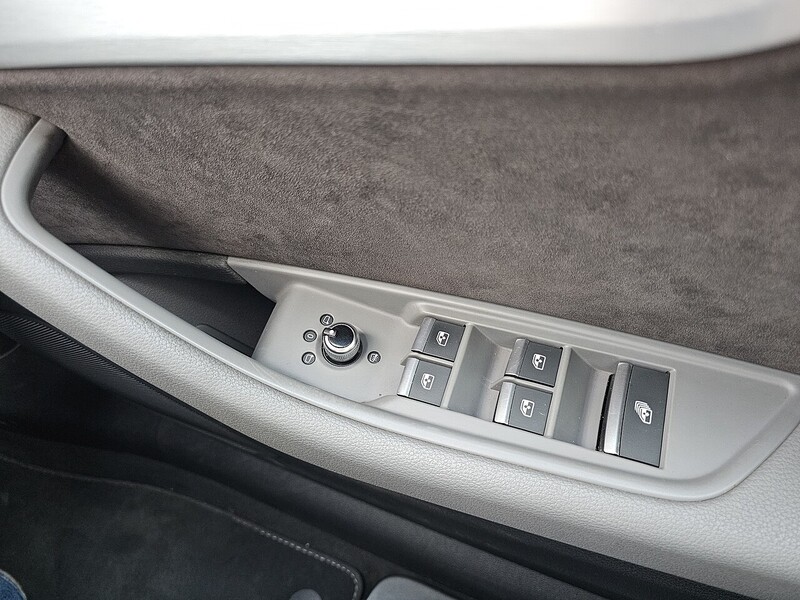 Audi TFSI S line Convertible 2.0 Automatic Petrol