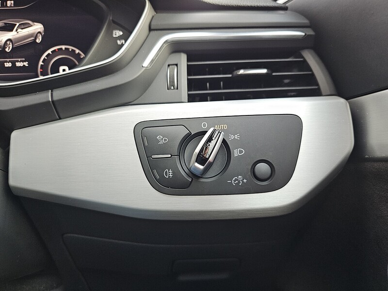 Audi TFSI S line Convertible 2.0 Automatic Petrol