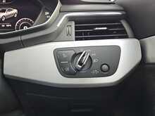 Audi A5 Cabriolet TFSI S line 