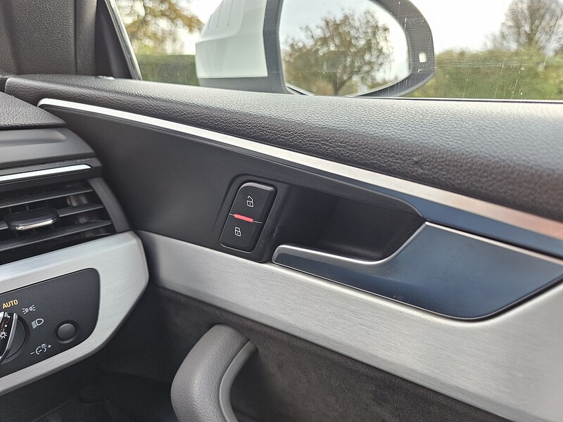 Audi TFSI S line Convertible 2.0 Automatic Petrol