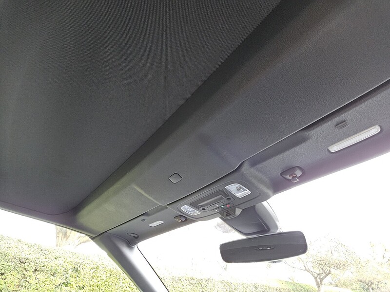 Audi TFSI S line Convertible 2.0 Automatic Petrol