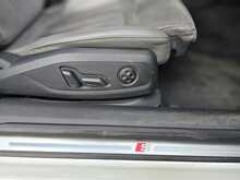 Audi A5 Cabriolet TFSI S line 