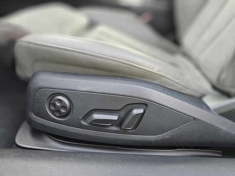 Audi TFSI S line Convertible 2.0 Automatic Petrol