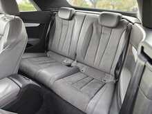 Audi A5 Cabriolet TFSI S line 