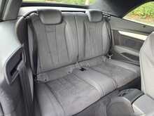 Audi A5 Cabriolet TFSI S line 