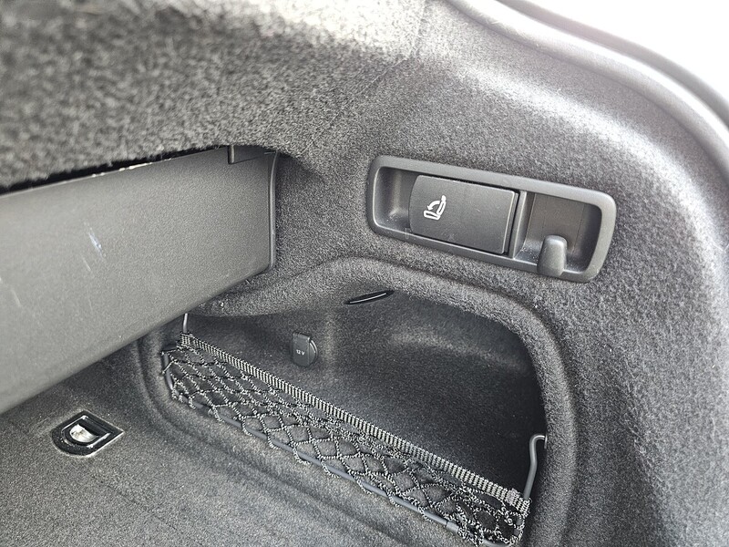 Audi TFSI S line Convertible 2.0 Automatic Petrol