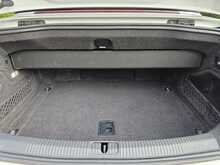 Audi A5 Cabriolet TFSI S line 