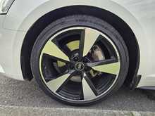 Audi A5 Cabriolet TFSI S line 