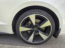 Audi A5 Cabriolet TFSI S line 