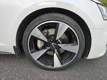 Audi A5 Cabriolet TFSI S line 