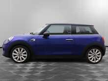 MINI Hatch Cooper Classic 