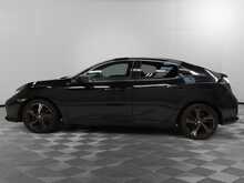 Honda Civic VTEC Turbo SR 