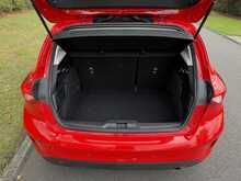 Ford Focus T EcoBoost Titanium 