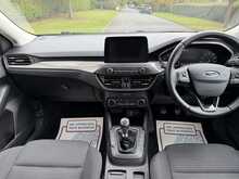 Ford Focus T EcoBoost Titanium 