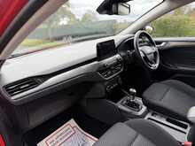 Ford Focus T EcoBoost Titanium 