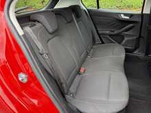 Ford Focus T EcoBoost Titanium 