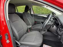 Ford Focus T EcoBoost Titanium 