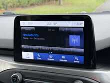 Ford Focus T EcoBoost Titanium 