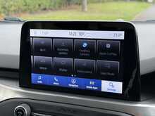 Ford Focus T EcoBoost Titanium 